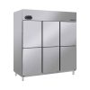 Tủ đông 6 cánh Berjaya BS6DUF/Z