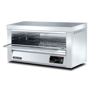 Lò nướng Salamander dùng điện Berjaya E-SALA 11