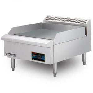 Bếp chiên rán phẳng dùng điện Berjaya EG3500-17