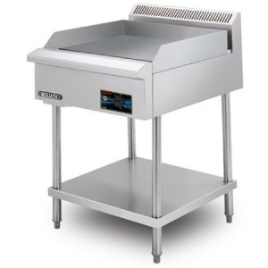 Bếp chiên rán phẳng dùng điện Berjaya có chân đứng EG3500FS-17