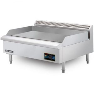 Bếp chiên rán phẳng dùng điện Berjaya EG5250-17