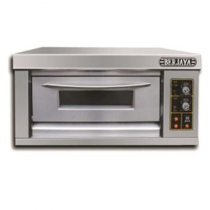 Lò nướng gas 1 tầng 1 khay Berjaya BJY-G30-1BD
