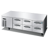 Bàn mát có 6 hộc kéo Hoshizaki FTL-186MA-SD