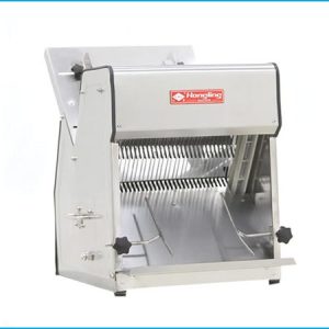 Máy cắt lát bánh mì 37 lưỡi 12mm Hongling HLM-37