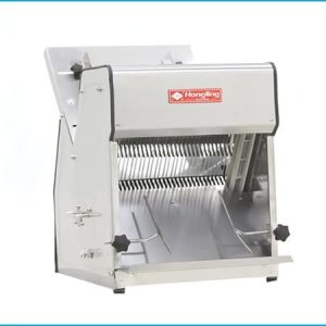 Máy cắt lát bánh mì 31 lưỡi 12mm Hongling HLM-31