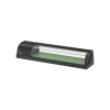 Tủ trưng bày sushi Hoshizaki HNC-120BE-L-B
