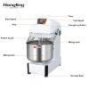 Máy trộn bột khô 2 tốc độ 12.5kg Hongling HS-30