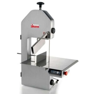 Máy cưa xương Sirman SO 2020 INOX START