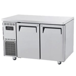 Bàn mát 2 cánh 1m5 Turbo Air KUR15-2