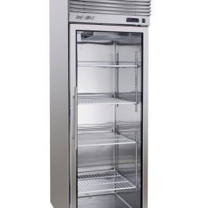 Tủ mát 1 cánh kính Turbo Gold TG-1DC-GS