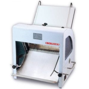 Máy cắt lát bánh mì sandwich 31 lưỡi Berjaya BJY-BS31