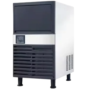 Máy làm đá viên TuborGold TGI-80C