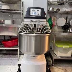 Máy Trộn Bột Sinmag SM2-50T 25kg Bột Khô