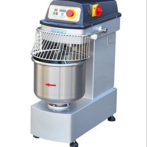 Máy Nhồi Bột Sinmag 5kg SM2-10
