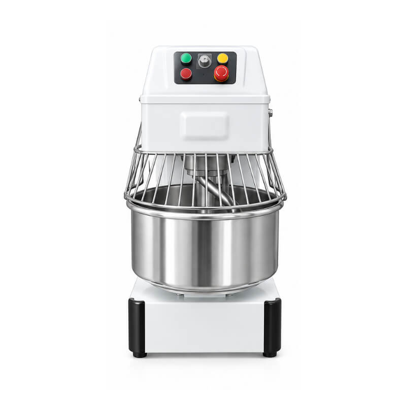 Máy trộn bột Hongling HS-20B ( 4 kg bột khô)