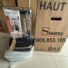 Máy xay sinh tố Santos SANTOS 62
