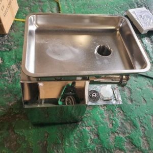 Máy xay thịt Berjaya BJY-MM22S