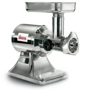 Máy xay thịt công nghiệp Sirman TC12E