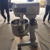 Máy trộn bột 30 lít Berjaya BJY-BM30