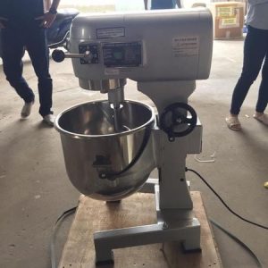 Máy trộn bột 30 lít Berjaya BJY-BM30