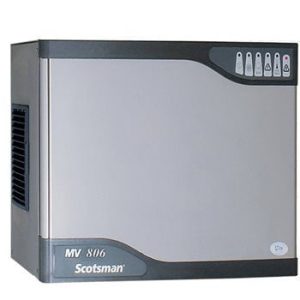 Máy làm đá viên Scotsman MV 806 AS