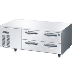 Bàn mát có 4 hộc kéo Hoshizaki FTL-146MA-SD