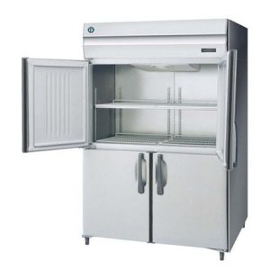 Tủ mát 4 cánh Hoshizaki HR-148MA-S-ML