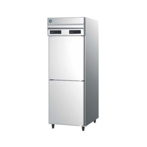 Tủ nửa đông nửa mát 2 cánh Hoshizaki HRF-78MB-S