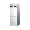 Tủ nửa đông nửa mát 2 cánh Hoshizaki HRF-78MB-S
