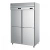 Tủ nửa đông nửa mát 4 cánh Hoshizaki HRF-128MA-S