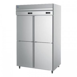 Tủ nửa đông nửa mát 4 cánh Hoshizaki HRF-148MA-S