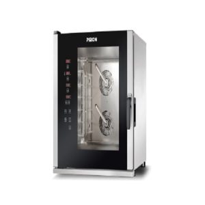 Lò hấp nướng đa năng 6 khay Piron PF8909