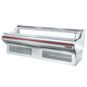 Tủ trưng bày thịt Berjaya RDC4