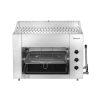 Lò nướng Salamander dùng gas Rinnai RSG-35N