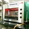 Lò nướng Salamander dùng gas Rinnai RSG-35N