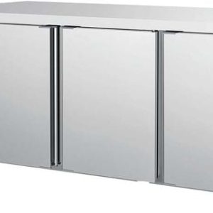 Bàn mát 3 cánh 1m8 Hoshizaki RT-186MA-S