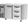 Bàn mát có 3 hộc kéo Hoshizaki FT-158MA-S-3D