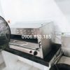 Lò nướng Salamander dùng gas Berjaya SALA 22N