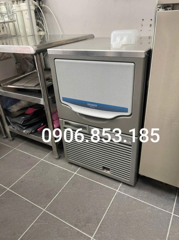 Máy làm đá viên 50kg/ngày Hoshizaki SRM-60A