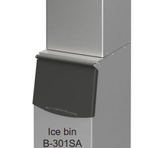 Máy làm đá viên Hoshizaki SRM-200WB