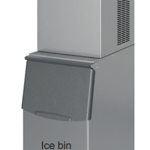 Máy làm đá viên Hoshizaki SRM-450AB-S-14