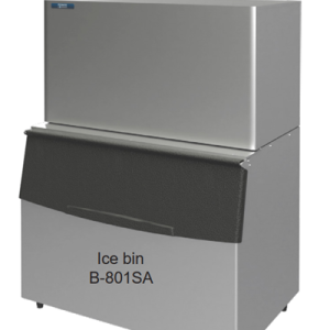 Máy làm đá viên Hoshizaki SRM-650WB-S