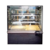 Tủ mát trưng bày bánh kính vuông 1m5 Berjaya RCS15SB13 - 2FB