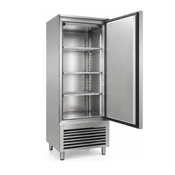 Tủ cấp đông nhanh 10 khay Berjaya BF-1800-40-10
