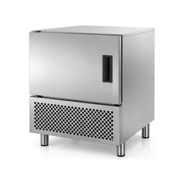 Tủ cấp đông nhanh 5 khay Venix KDA05EVF