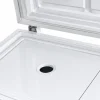 Tủ cấp đông nhanh âm sâu UNIQUE FD 240 SF