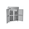 Tủ mát 4 cánh Hoshizaki HR-148MA-S-B