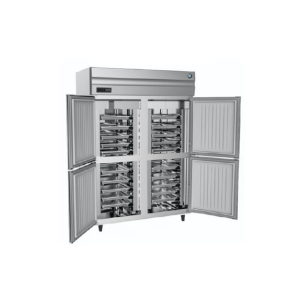 Tủ mát 4 cánh Hoshizaki HR-148MA-S-B