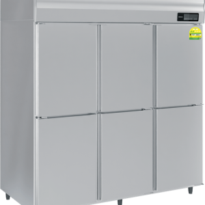 Tủ Đông 6 Cánh Hoshizaki HF-188MC-S