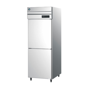 Tủ Đông 2 Cánh Đứng Hoshizaki HF-76MC-S